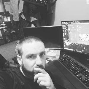 Meet your Posher, Anthony